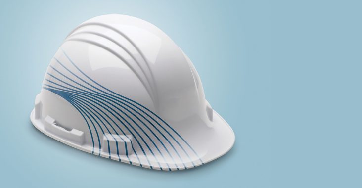 construção